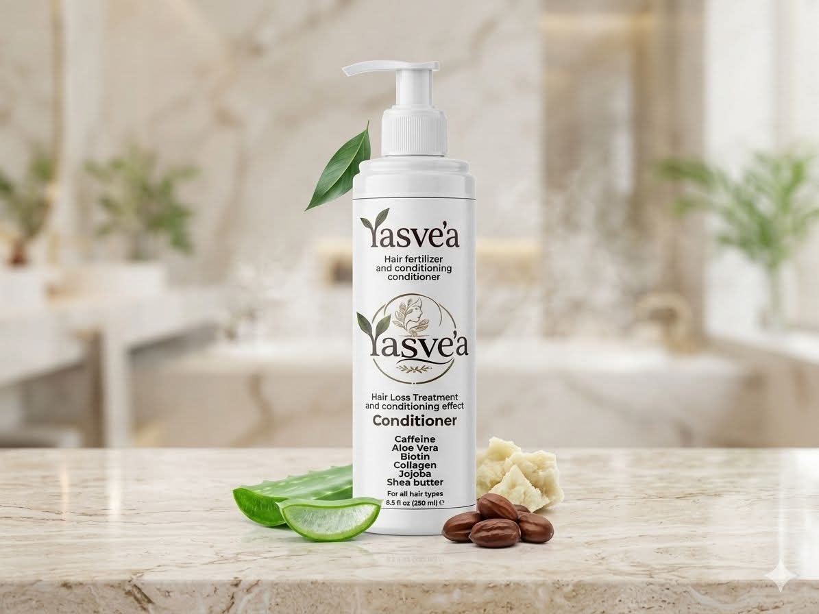 بلسم Yasvèa